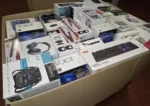 Tech Accessories Wholesale Pallet - Image 4