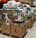 Tech Accessories Wholesale Pallet