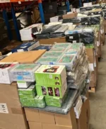 Tech Accessories Wholesale Pallet - Image 2