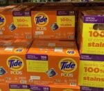 Tide Detergent Pallet - Image 3