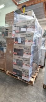 Toaster Ovens Pallet - Image 2
