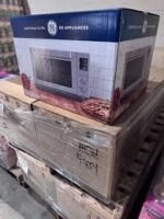 Toaster Ovens Pallet - Image 3