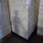Toilet Paper Pallet