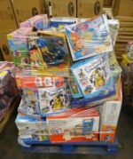 Toys For Kids Pallet - Image 5