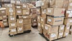 True Classic Clothing Pallets - Image 5