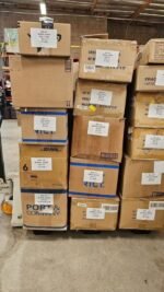 True Classic Clothing Pallets - Image 6