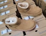 UGG Shoes Pallet - Image 3