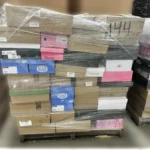 UGG Shoes Pallet - Image 2
