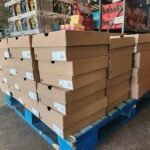UGG Shoes Pallet