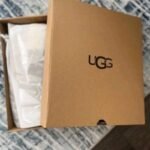 UGG Shoes Pallet 300 Pairs