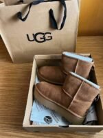UGG Shoes Pallet 300 Pairs - Image 6