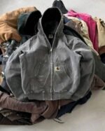 Unisex Jackets Pallet - Image 10