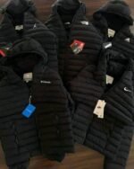 Unisex Jackets Pallet - Image 4