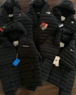 Unisex Jackets Pallet - Image 5