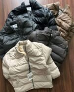 Unisex Jackets Pallet - Image 6