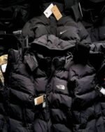 Unisex Jackets Pallet - Image 8