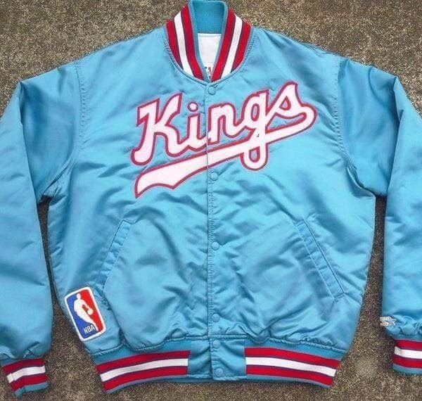 Vintage Jackets Pallets