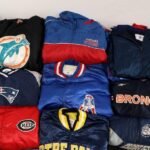 Vintage Jackets Pallets - Image 2