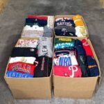 Vintage Jackets Pallets - Image 3