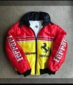 Vintage Jackets Pallets - Image 4