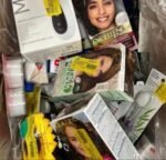 Walmart Beauty Products Pallet - Image 2
