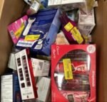 Walmart Beauty Products Pallet