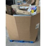 Walmart Liquidation Pallet