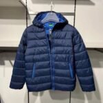 Wholesale Winter Jackets Pallets