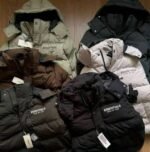 Winter Jackets Pallet - Image 14