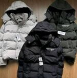 Winter Jackets Pallet - Image 11