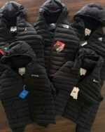 Winter Jackets Pallet - Image 9