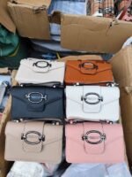 Women Handbags Pallet - Image 3