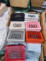 Women Handbags Pallet - Image 5