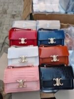 Women Handbags Pallet - Image 6