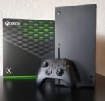 Xbox Series X Pallet