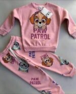 ZARA Kids Clothing Pallet - Image 10