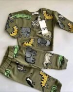 ZARA Kids Clothing Pallet - Image 11