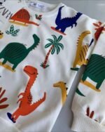 ZARA Kids Clothing Pallet - Image 5