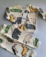 ZARA Kids Clothing Pallet - Image 6