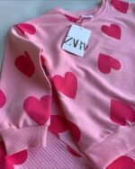ZARA Kids Clothing Pallet - Image 9
