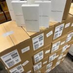 iPhone 12 Pro Max Pallet