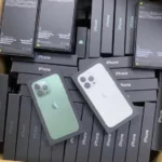 iPhone 13 Pro Max Pallet