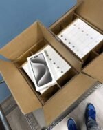 iPhone 15 Pro Max Pallet - Image 5