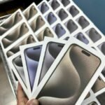 iPhone 15 Pro Max Pallet - Image 3
