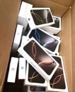 iPhone 16 Pro Max Pallet - Image 2