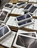 iPhone 16 Pro Max Pallet