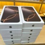 iPhone 16 Pro Max Pallet - Image 7