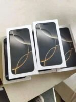 iPhone 16 Pro Max Pallet - Image 5