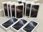 iPhone 16 Pro Max Pallet - Image 4