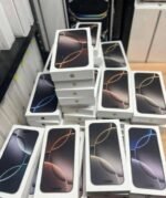 iPhone 16 Pro Max Pallet - Image 3